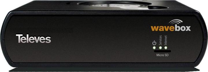 Produktbild Televes Wavebox