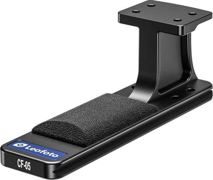 Leofoto Support d'objectif CF-05 pour Canon 100-300mm