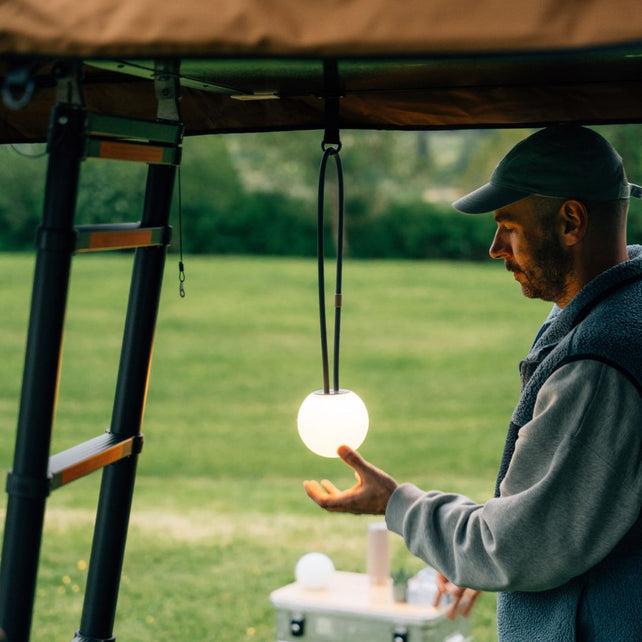 Actual product image Campo Libre. Leni Sphere