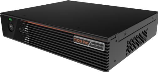 Actual product image NovaStar TU20 Pro