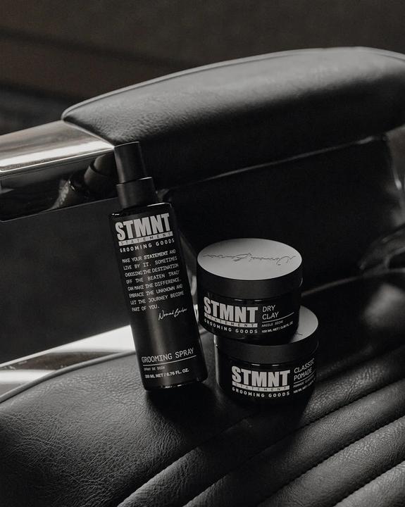 Image du produit STMNT Grooming Spray (200 ml)