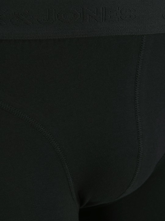 Actual product image Jack & Jones 3-Pack Plus Size Boxer Shorts (5XL, pack of 3)