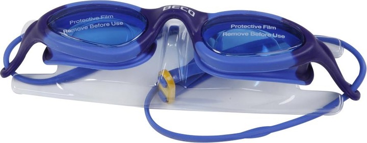 Image du produit Beco ATLANTA lunettes de natation noir