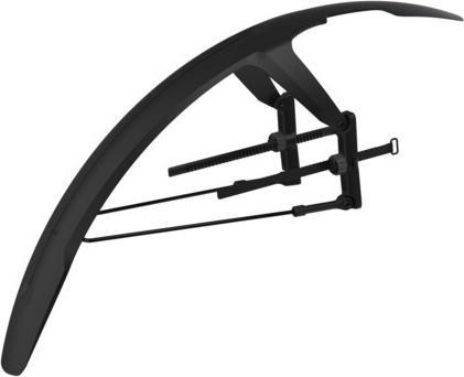 BBB Schutzblech DiscGurard Plus Front Gravel (Front mudguard)