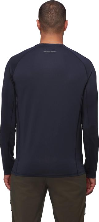 Produktbild Mammut Selun FL Longsleeve Men Logo (XXL)