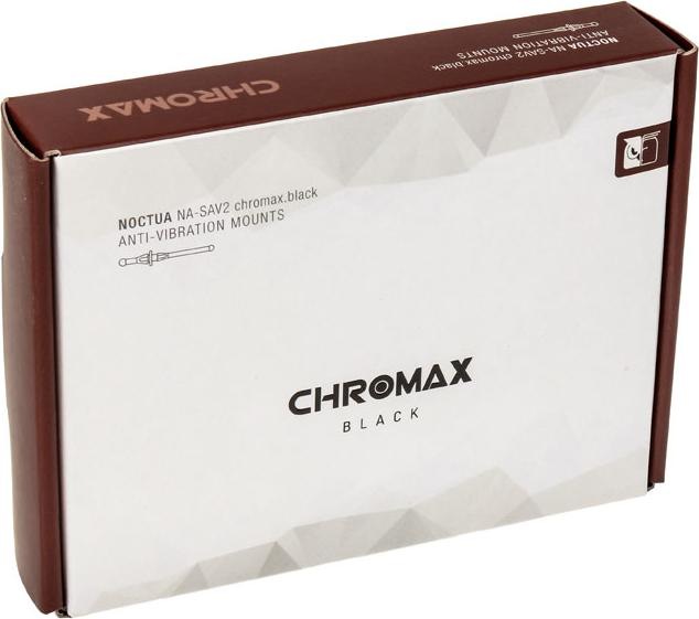 Actual product image Noctua Na-Sav2