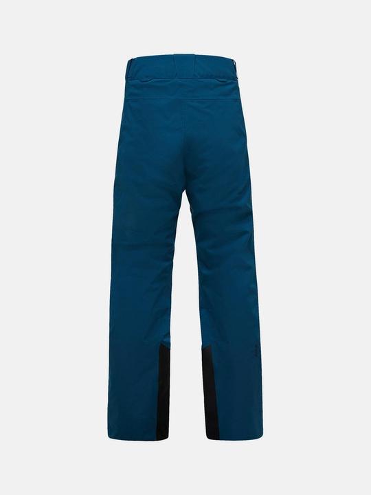 Actual product image Peak Performance M Maroon Pants (XL)