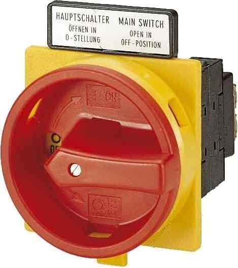 Produktbild Eaton Kompakttrennschalter 32A