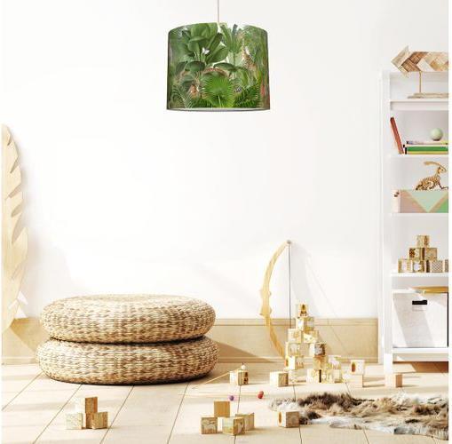 Immagine prodotto Anna Wand Lampada a sospensione Jungle Green