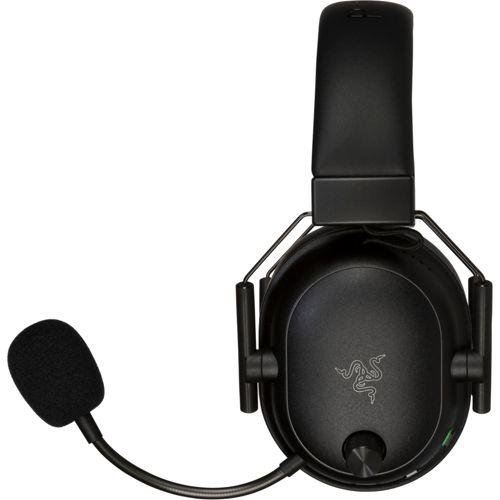 Actual product image Razer Blackshark V2 Hyperspeed (Cable, Wireless)
