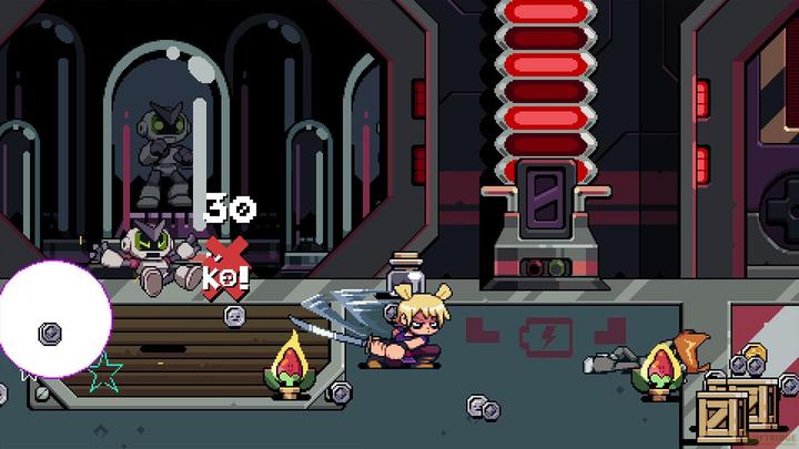 Immagine prodotto Limited Run Scott Pilgrim EX PS5 (PS5, DE)