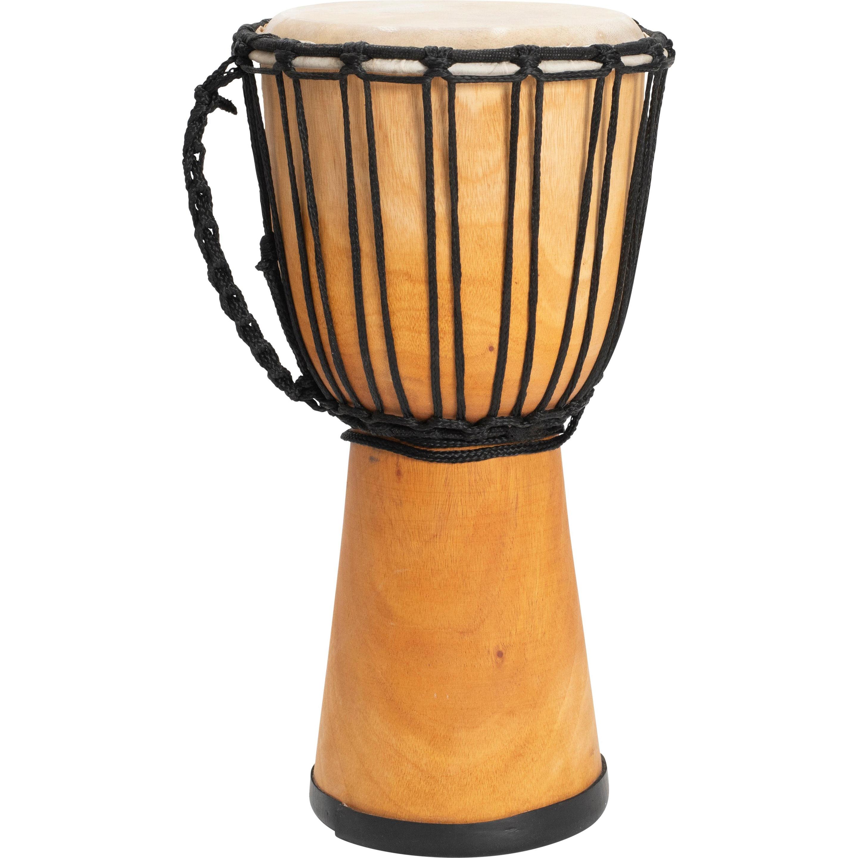 Terré Djemben aus Hartholz (Djembe) (54152622)