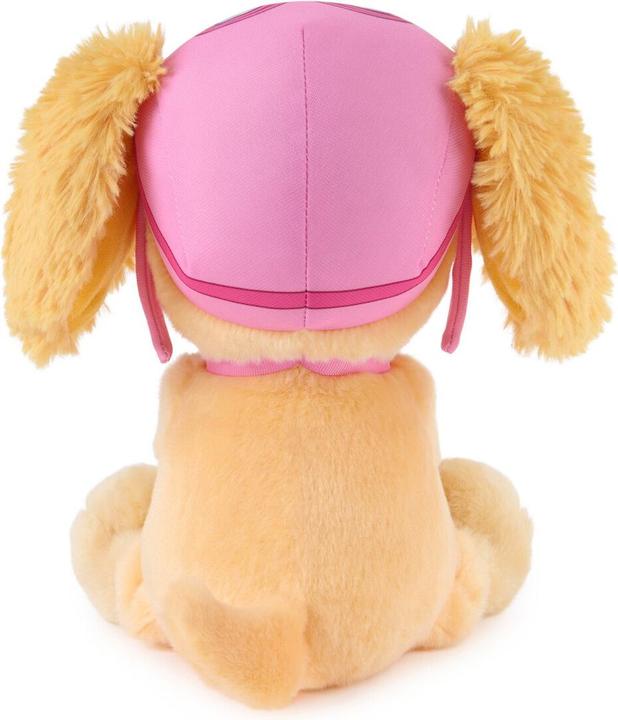 Actual product image Paw Patrol Gund Snuggle-Up plush toy, Kaja, 24 cm (24.10 cm)