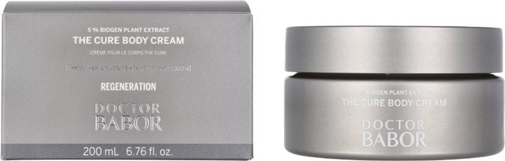 Image du produit Babor DOCTEUR - The Cure Crème pour le corps (Crème pour le corps, 200 ml)