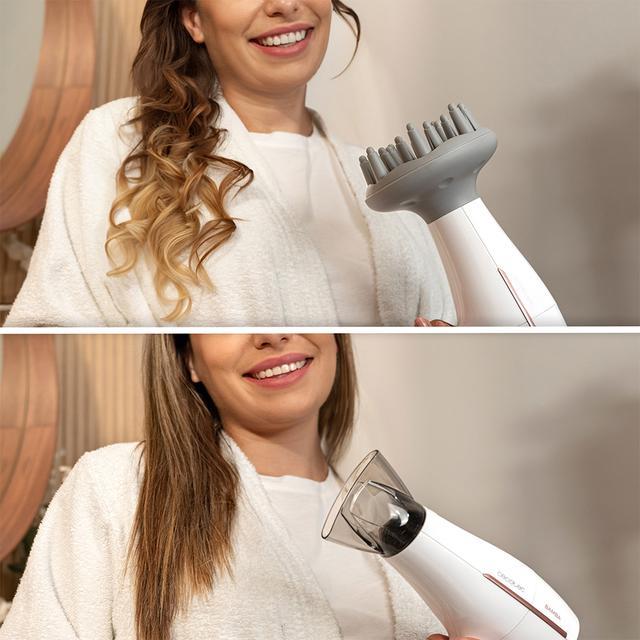 Image du produit Cecotec IoniCare Power&Go Heaven (2000 W)