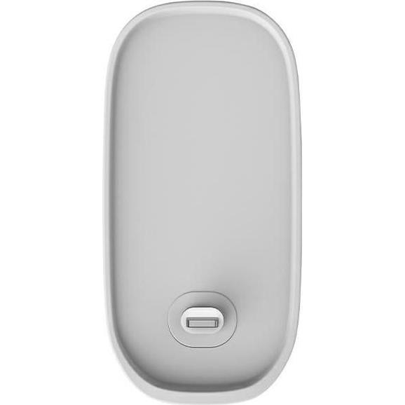 Uniq Nova stacja dokująca Magic Mouse szary/grigio (Docking), Mouse, Grigio
