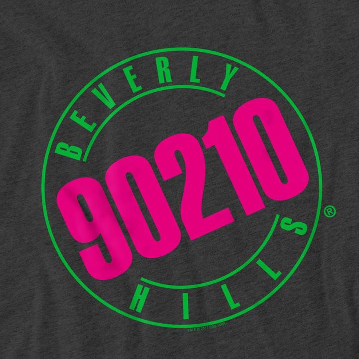 Produktbild 90210 TShirt (S)