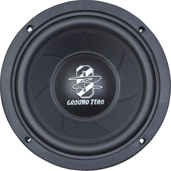 Actual product image Ground Zero GZIW 165 (100 W, 16.50 cm)