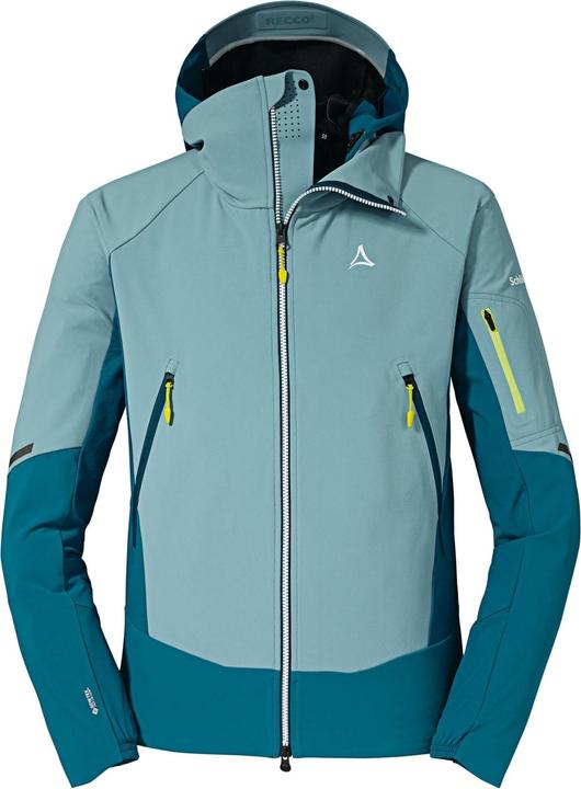 Immagine prodotto Schöffel Jacken Softshell Jacket Kals M (56)