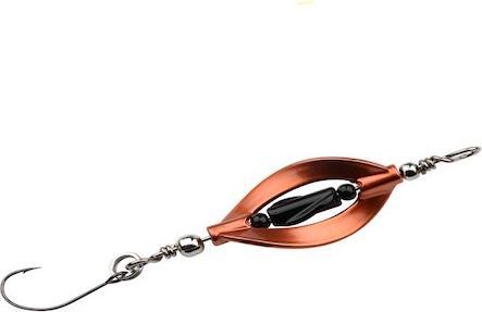 Spro Trout Master Incy Double Spin Spoon (3 cm)
