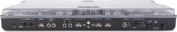 Productafbeelding Decksaver DS-PC-DDJREV7