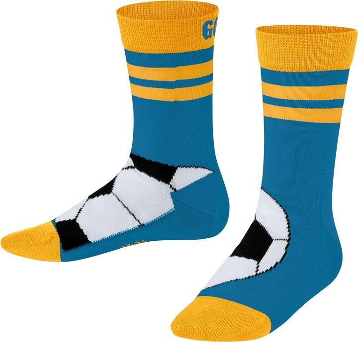 Actual product image Falke Active Soccer Kinder Socken (23 - 26)