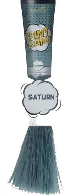 Immagine prodotto Nouvelle Vernice Bang Saturn/blu acciaio metallico 75ml (Saturno)