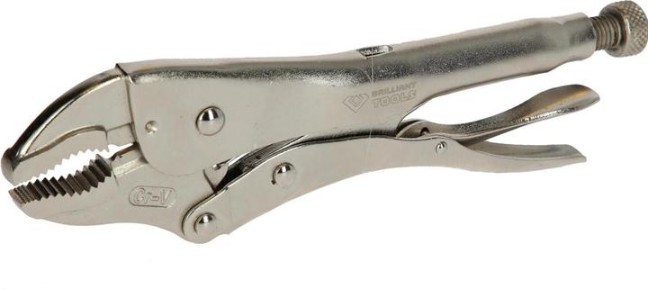 Produktbild Brilliant Tools BT065903 (250 mm)