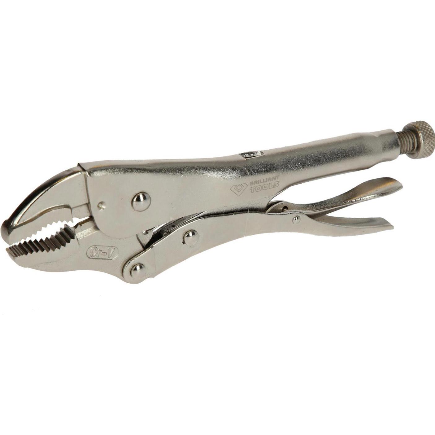 Brilliant Tools, Zange, BT065903 (250 mm)
