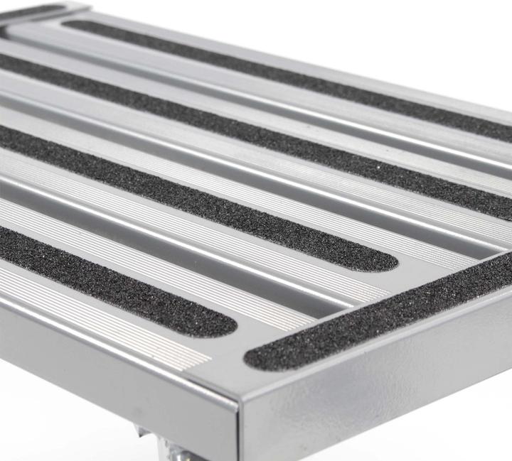 Actual product image Wiltec Stepladder (Stile, 63 cm)