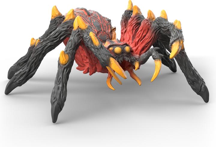 Image du produit Schleich Lava Fortress