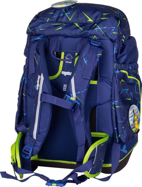 Image du produit Ergobag Pack Set (24 l)