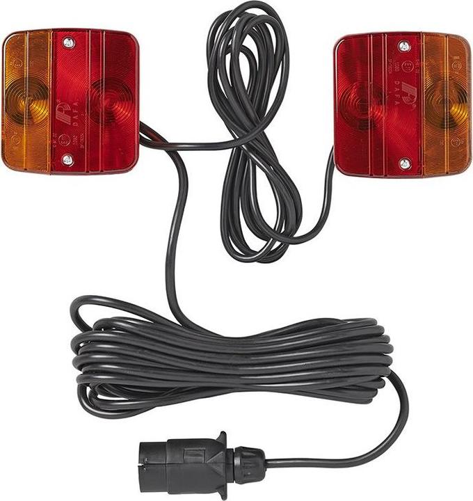 Image du produit ProPlus Feu arrière fixé sur l'aimant