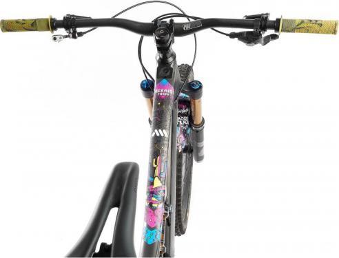 Produktbild All Mountain Style Extra (One Size)