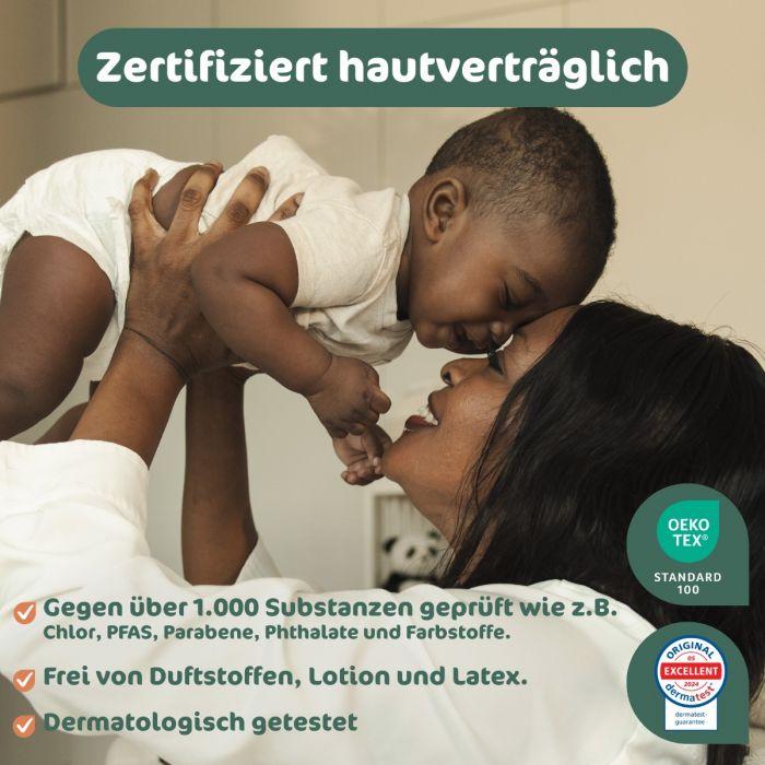 Actual product image Naty Bio-Windelhöschen (Pack, 16 pcs.)