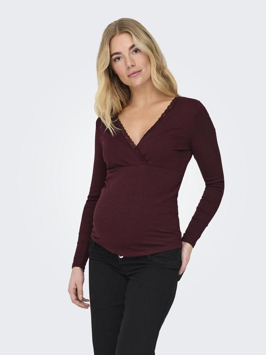 Produktbild Only Maternity OLMIPASS Top Top (L)