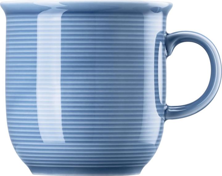 Produktbild Thomas Trend Colour - Arctic Blue - Becher mit Henkel gross (360 ml, 1 x)