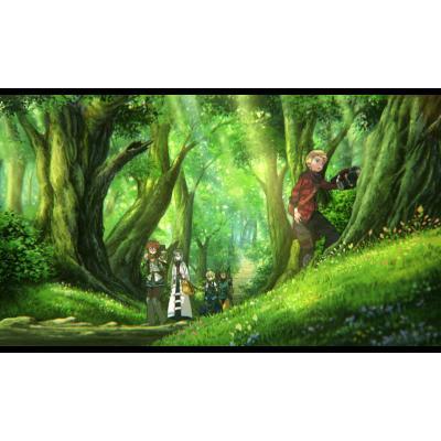 Thumbnail - Atlus, Etrian Odyssey Untold: The Millenium Girl