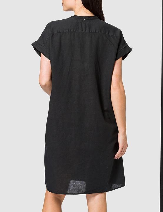 Image du produit Camel Active Damesjurk, zwart, L (L)