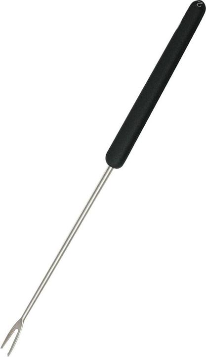 Actual product image Swissmar Bourg.fork plastic gr.6pcs