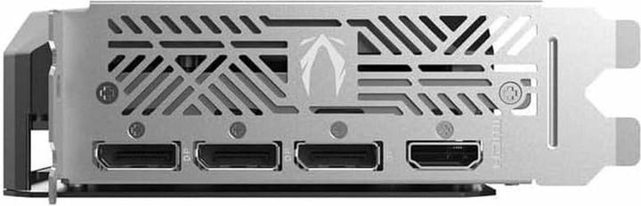 Produktbild Zotac GAMING GEFORCE RTX 5060 TWIN EDGE 8GB GDDR6 (8 GB)