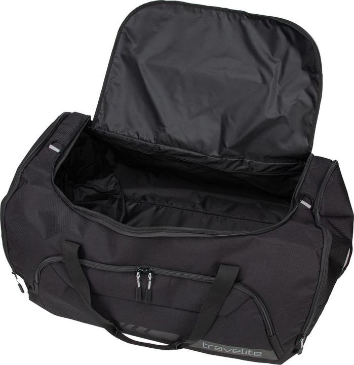 Produktbild Travelite Kick Off Weekender Reisetasche XL 70 cm (120 l)
