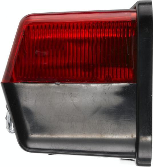 Immagine prodotto Hella 2 Luci di ingombro laterali alogene per CASE (T4W)