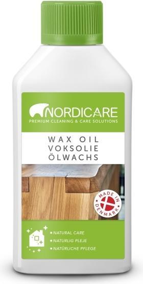 Nordicare Olio di cera 250ml