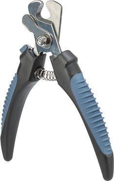 Actual product image Trixie Claw scissors 13cm (Dog, Cat, Rodents, Bird)
