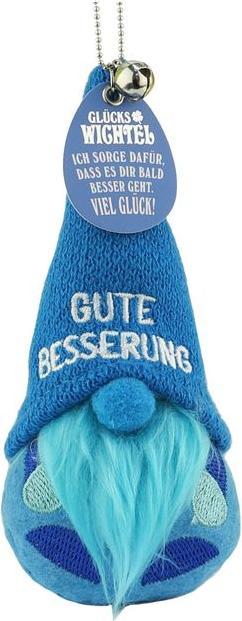 Actual product image H&H Glckswichtel Gute Besserung