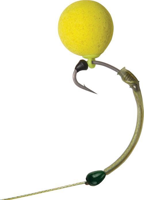 Actual product image Carp Spirit sheath kicker withy pool (x10)