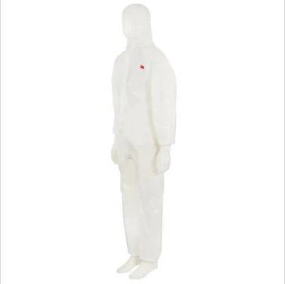 Actual product image 3M Protective suit (M)