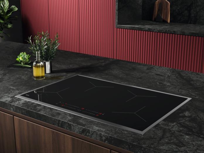Image du produit AEG TO84IA0BXB 949598300 (76.60 cm, Table de cuisson à induction)