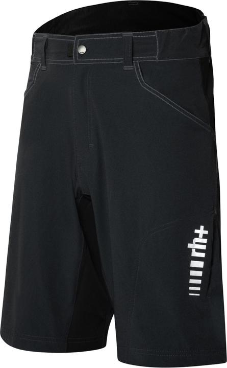 Actual product image Rh+ Mtb (L)